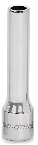 STM7Snap-Onمقبس Flank Drive® عميق بقياس 7/32" SAE 6-Point بمحرك 1/4"