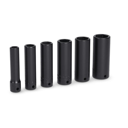 106SIMTMSnap-Onمجموعة مقابس عميقة SAE 1/4 بوصة من Snap-on