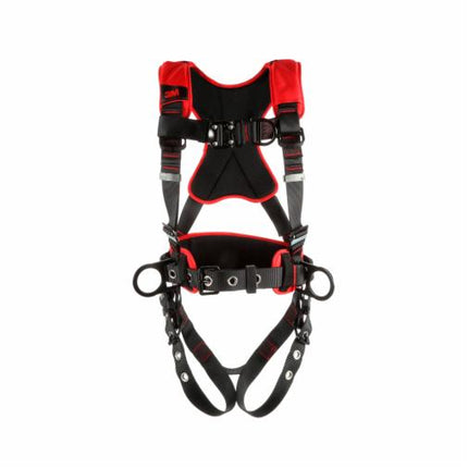 70128166253Mحزام الأمان 3M Protecta P200 للتسلق والتموضع في الإنشاءات