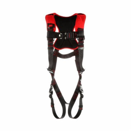 70128166753Mحزام الأمان للتسلق 3M Protecta P200 مع سترة الراحة مقاس XL