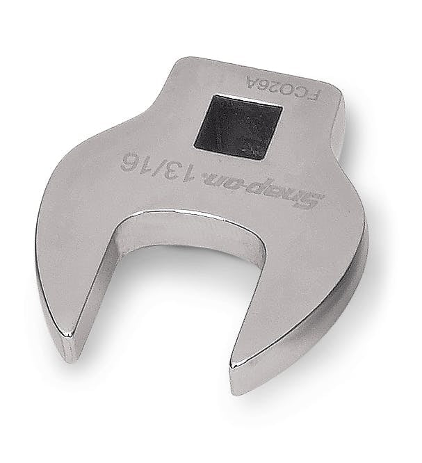 FCO26ASnap-Onمفتاح كرو فوت كروم Snap-on FCO26A