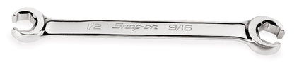 RXFS1618BSnap-Onمفتاح براغي فلانك درايف® ثنائي النهاية سناب-أون 1/2–9/16" بـ 6 نقاط SAE