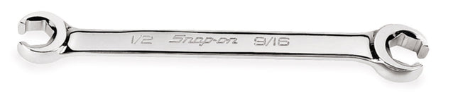 RXFS1618BSnap-Onمفتاح براغي فلانك درايف® ثنائي النهاية سناب-أون 1/2–9/16" بـ 6 نقاط SAE