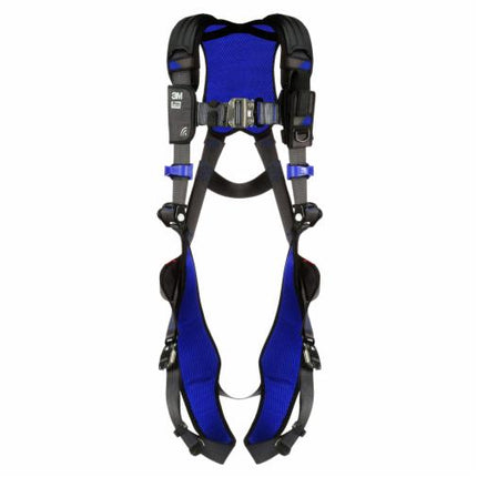70128161093Mحزام الأمان 3M DBI-SALA ExoFit X300 سترة الراحة الصغير