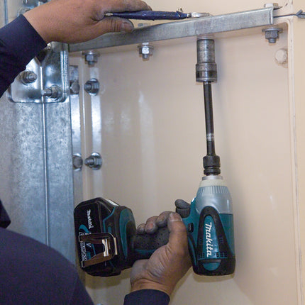 DTW251ZMAKITAماكيتا DTW251Z مفتاح ربط تأثير متنقل 18 فولت