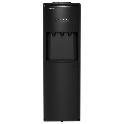 HWD-15000(B)Hitachiموزع مياه هيتاشي HWD-15000B أسود