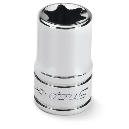 FLCE140Snap-Onسناب أون 3/8" درايف توركس E14 مقبس