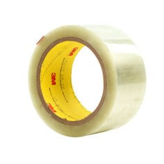 000212004282273Mشريط 3M Super Bond الشفاف 396 بوليستر 4 بوصة