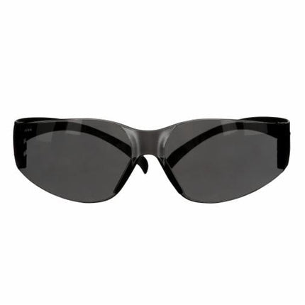 71002381723Mنظارات السلامة 3M SecureFit 100 Series SF102AF-BLK رمادية