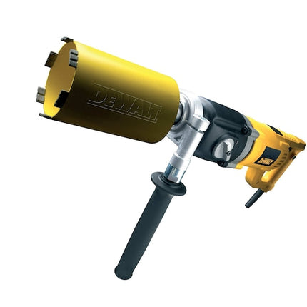 Dewalt 2-Speed Dry Diamond Drill 1705W , D21580K-QS