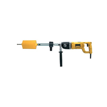 Dewalt 2-Speed Dry Diamond Drill 1705W , D21580K-QS