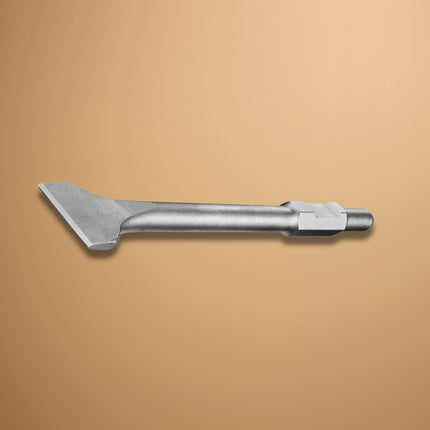 DBC03440013INGCOإزميل إنجكو مسطح سادس 30x400x100 ملم احترافي ثقيل