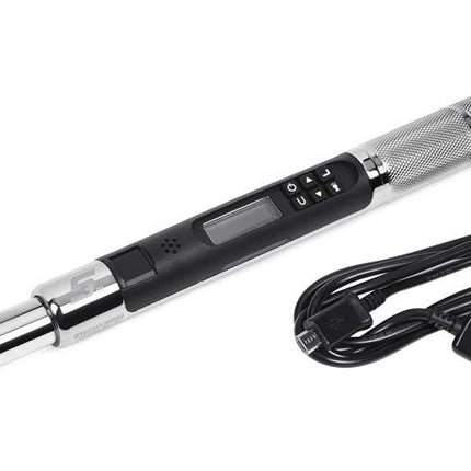 CTECH1JM240Snap-Onمفك عزم رقمي سناب أون CTECH1JM240