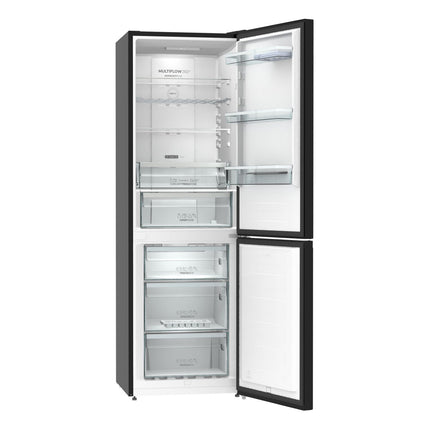 NRK6192ABK4gorenjeثلاجة قائمة بذاتها جورينيه NRK6192ABK4