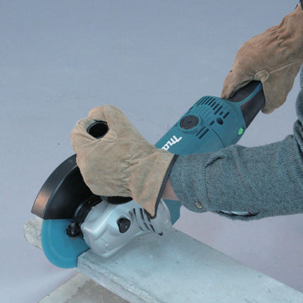 GA7050RMAKITAماكيتا GA7050R كوسرة زاوية 180 مم