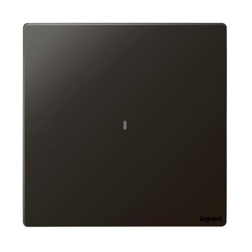 281502MBLegrandمفتاح ضوء سلكي مالياسنس 1 عصابة