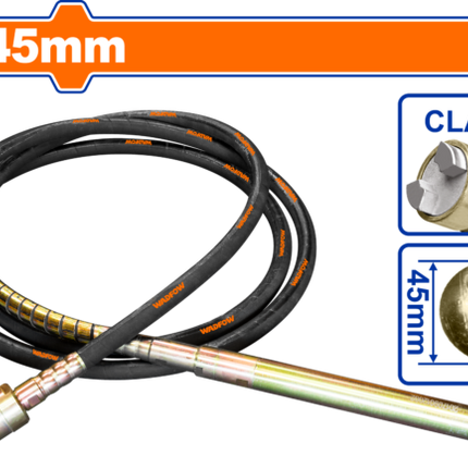 WVRP1A45Wadfowوادفوو هزاز بوكر 45 مم