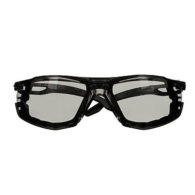 71002390923Mنظارات الأمان 3M SecureFit 500 Series SF507SGAF-BLK-FM باللون الأسود