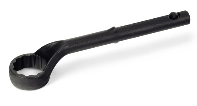 X520BSnap-Onمفتاح ربط أنبوبي Snap-on مقاس 1-5/8 بوصة 12 نقطة SAE Flank Drive ثقيل الواجب مع إزاحة