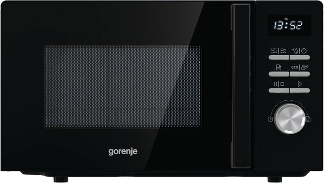 gorenje,MO20A4BH, Microwave oven 20 Liters