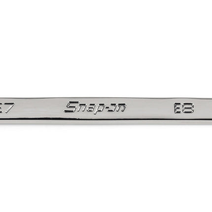 ETX0708Snap-Onمفتاح علبة مزدوجة TORX E7-E8 من Snap-on