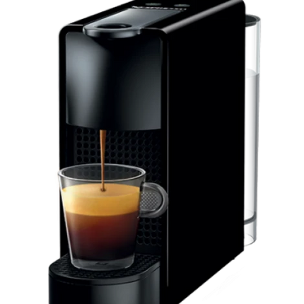 Essenza MiniNespressoماكينة قهوة نسبريسو إيسينزا ميني