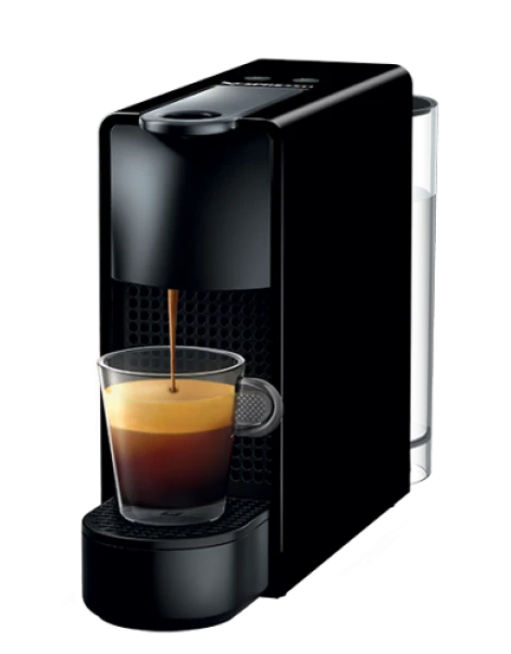 Essenza MiniNespressoماكينة قهوة نسبريسو إيسينزا ميني
