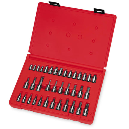 237HEXTORXSTSnap-Onمجموعة 37 قطعة من Snap-on