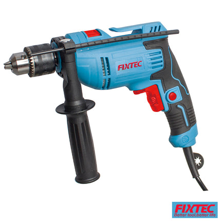 FED40002Fixtecمثقاب كهربائي مزود بسلك FED40002 أداة طاقة احترافية