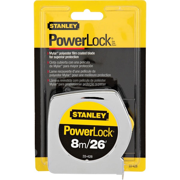 Power Lock 8M Tape