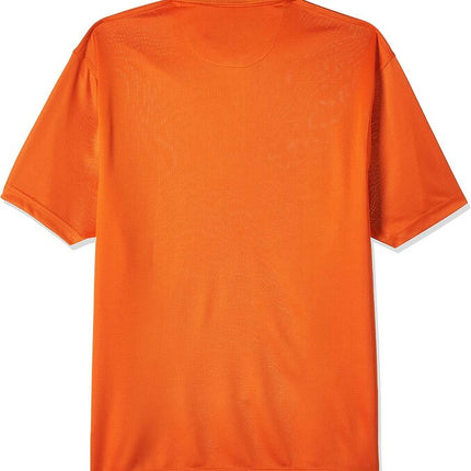 ADF - SANTHOME All Day Fresh Polo Shirt with UV protection