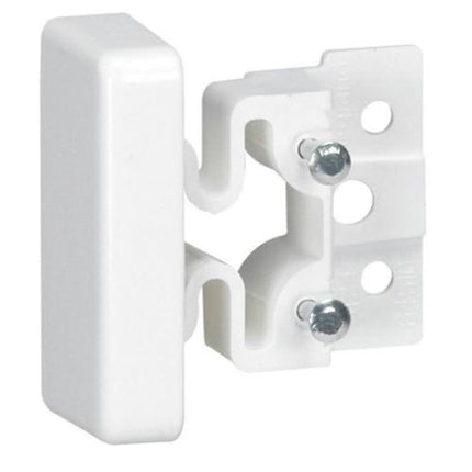 031207Legrandغطاء نهاية Legrand DLPlus لقناة التوزيع الصغيرة 32x16 مم أبيض