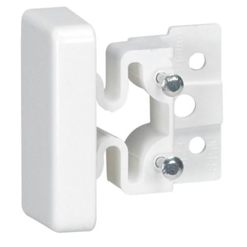 031207Legrandغطاء نهاية Legrand DLPlus لقناة التوزيع الصغيرة 32x16 مم أبيض