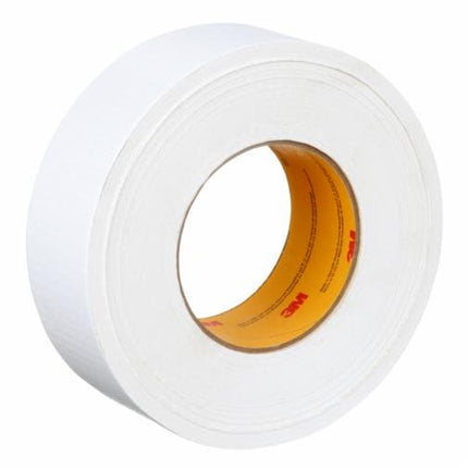 007503515000553Mشريط 3M Venture Cloth Duct Tape 1500 أبيض 48 ملم