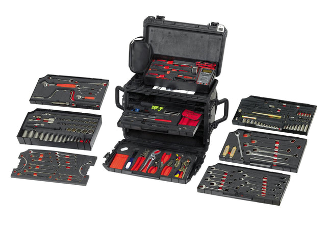 9060VMTBSnap-Onمجموعة أدوات التنقل الأقصى من Snap-on