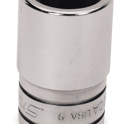 SLE240Snap-Onمقبس سناب أون 1/2" درايف توركس E24