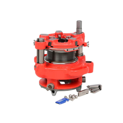 36620 /RIDGIDريجيد 141 2-1/2 × 4 ملولبة مسننة