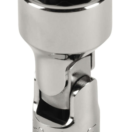 THTMU101ASnap-Onمقبس Flank Drive® الشامل الضحل 12 نقطة SAE 5/16" بقيادة 1/4" من Tools@Height