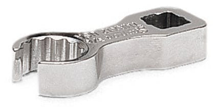 TMRX10Snap-Onمفتاح snap-on بمحرك 1/4 بوصة 12 نقطة 5/16 بوصة نظام Flank Drive مفتاح صمامات مسطح ضحل TMRX10