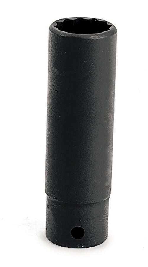 GSTMD11Snap-On1/4" درايف 12-نقطة مقبس SAE