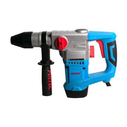 FRH90001Fixtecمثقاب دوار FIXTEC 900 واط 26 ملم SDS-Plus