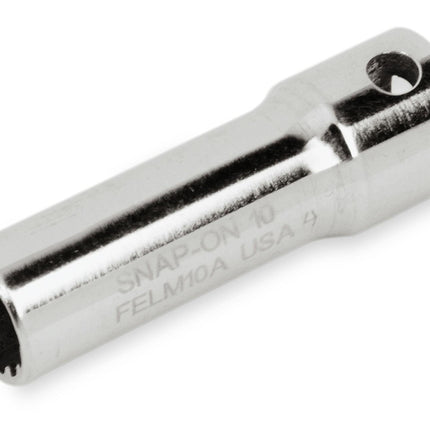FELM10BSnap-Onسناب أون مقبس عميق متري 10 مم