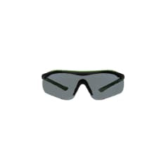 006380602796013Mنظارات حماية 3M Brow Guard باللون الأسود الأخضر بعدسات رمادية