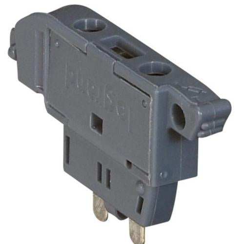037515Legrandذراع شفرة Legrand Viking 3 مع مقبض لخرطوشة الفيوز 5x20