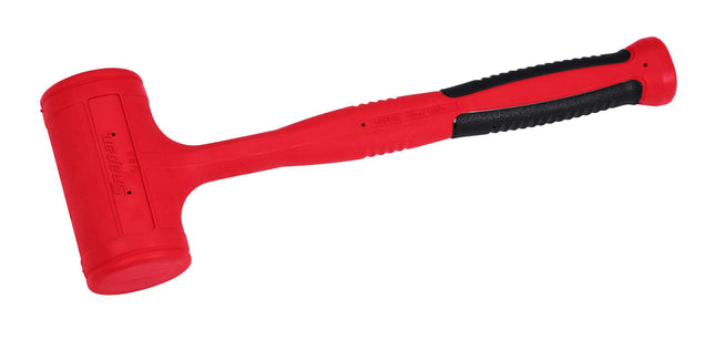 HBFE48Snap-Onمطرقة 48 أونصة بمقبض ناعم