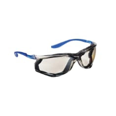 000763081475253Mنظارات الأمان 3M Performance Eyewear بتصميم الحشية 47200