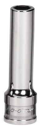 YTSM11Snap-Onمقبس Snap-on بمحرك 1/2 بوصة 6 نقاط 11 ملم Flank Drive Xtra Deep