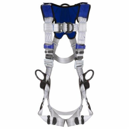 70128177113Mحزام الأمان للتسلق 3M DBI-SALA ExoFit X100 Comfort Wind Energy