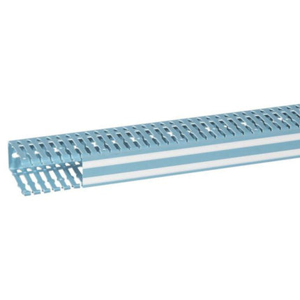 036208Legrandمجرى الكابلات Legrand Lina 25 أزرق 40x80 ملم 2 متر