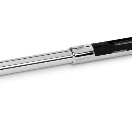 CTECH3X250ASnap-Onمفتاح عزم الدوران سناب أون X شنك 250 قدم-رطل